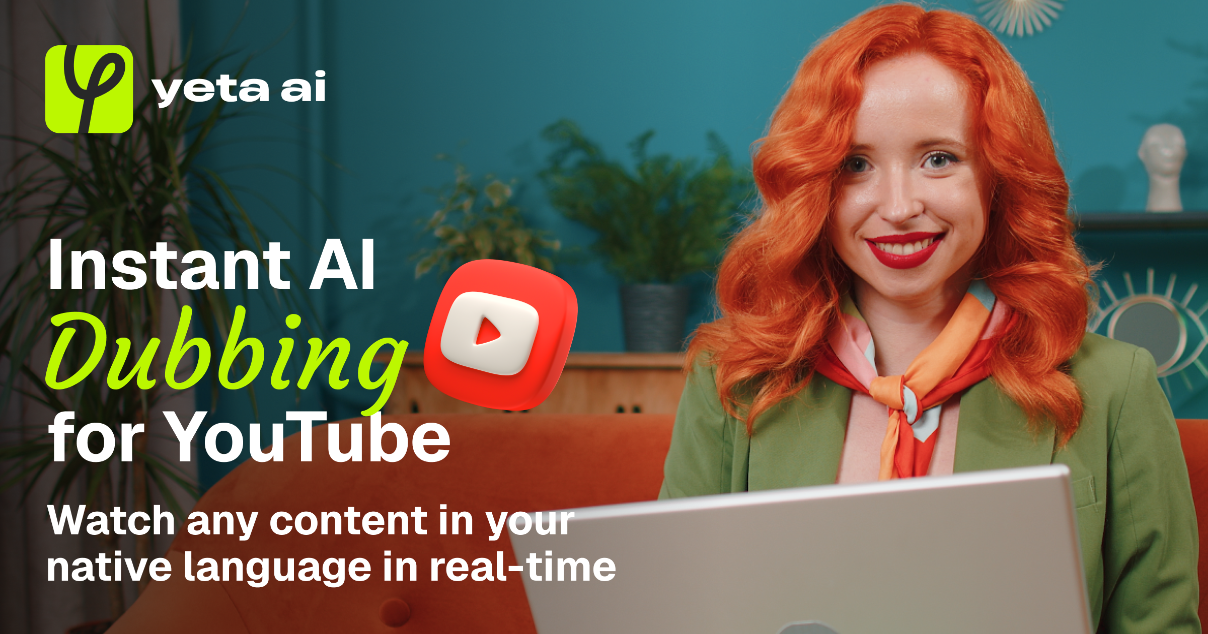 Yeta AI YouTube Translator Review: Real-Time Dubbing That Delivers in 2026